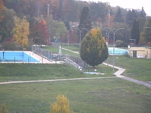 Koupaliště Klatovy - Letní koupaliště - 20.10.2026 v 07:45