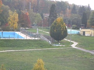 Koupaliště Klatovy - Letní koupaliště - 20.10.2026 v 09:30