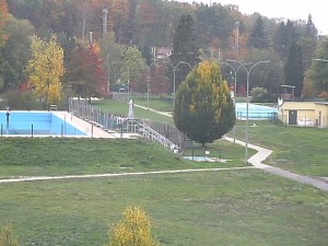 Koupaliště Klatovy - Letní koupaliště - 20.10.2026 v 10:00