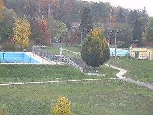 Koupaliště Klatovy - Letní koupaliště - 20.10.2026 v 11:00
