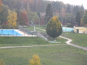 Koupaliště Klatovy - Letní koupaliště - 20.10.2026 v 16:45