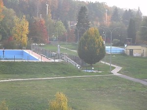 Koupaliště Klatovy - Letní koupaliště - 20.10.2026 v 17:30