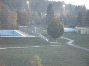 Koupaliště Klatovy - Letní koupaliště - 20.10.2026 v 18:30