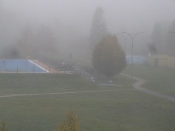 Koupaliště Klatovy