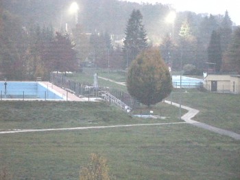 Klatovy Swimming Pool
