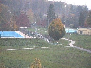 Klatovy Swimming Pool - Summer swimming pool - 30.10.2026 v 06:45 Klatovy Swimming Pool - Summer swimming pool - 30.10.2026 v 06:45