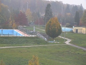 Klatovy Swimming Pool - Summer swimming pool - 30.10.2026 v 07:45 Klatovy Swimming Pool - Summer swimming pool - 30.10.2026 v 07:45