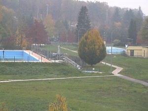 Klatovy Swimming Pool - Summer swimming pool - 30.10.2026 v 08:45 Klatovy Swimming Pool - Summer swimming pool - 30.10.2026 v 08:45