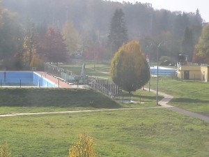 Klatovy Swimming Pool - Summer swimming pool - 30.10.2026 v 09:45 Klatovy Swimming Pool - Summer swimming pool - 30.10.2026 v 09:45