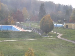 Klatovy Swimming Pool - Summer swimming pool - 30.10.2026 v 10:45 Klatovy Swimming Pool - Summer swimming pool - 30.10.2026 v 10:45