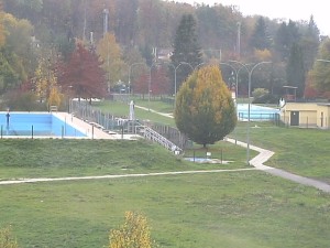 Klatovy Swimming Pool - Summer swimming pool - 30.10.2026 v 11:45 Klatovy Swimming Pool - Summer swimming pool - 30.10.2026 v 11:45