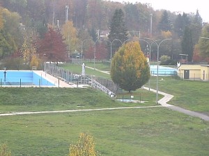 Klatovy Swimming Pool - Summer swimming pool - 30.10.2026 v 12:45 Klatovy Swimming Pool - Summer swimming pool - 30.10.2026 v 12:45
