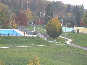 Klatovy Swimming Pool - Summer swimming pool - 30.10.2026 v 13:45 Klatovy Swimming Pool - Summer swimming pool - 30.10.2026 v 13:45