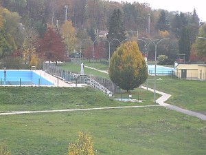 Klatovy Swimming Pool - Summer swimming pool - 30.10.2026 v 14:45 Klatovy Swimming Pool - Summer swimming pool - 30.10.2026 v 14:45