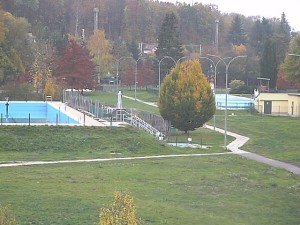 Klatovy Swimming Pool - Summer swimming pool - 30.10.2026 v 15:45 Klatovy Swimming Pool - Summer swimming pool - 30.10.2026 v 15:45