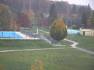Klatovy Swimming Pool - Summer swimming pool - 30.10.2026 v 16:45 Klatovy Swimming Pool - Summer swimming pool - 30.10.2026 v 16:45
