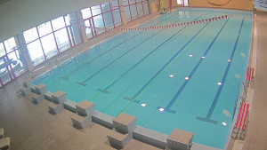 Koupaliště Klatovy - Krytý bazén - 15.9.2025 v 10:45