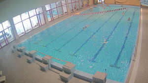 Koupaliště Klatovy - Krytý bazén - 15.9.2025 v 15:45