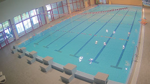 Koupaliště Klatovy - Krytý bazén - 17.9.2025 v 08:45