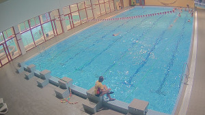 Koupaliště Klatovy - Krytý bazén - 17.9.2025 v 18:45