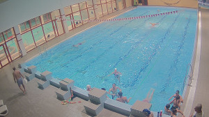 Koupaliště Klatovy - Krytý bazén - 17.9.2025 v 19:45