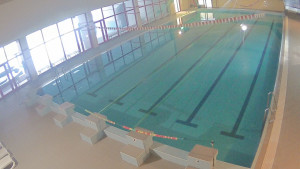 Koupaliště Klatovy - Krytý bazén - 9.11.2025 v 08:45 Koupaliště Klatovy - Krytý bazén - 9.11.2025 v 08:45