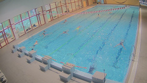 Koupaliště Klatovy - Krytý bazén - 9.11.2025 v 10:45 Koupaliště Klatovy - Krytý bazén - 9.11.2025 v 10:45