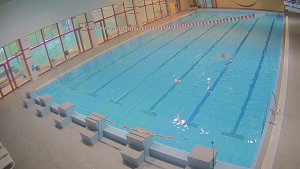 Koupaliště Klatovy - Krytý bazén - 9.11.2025 v 11:45 Koupaliště Klatovy - Krytý bazén - 9.11.2025 v 11:45