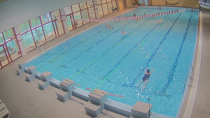 Koupaliště Klatovy - Krytý bazén - 9.11.2025 v 12:45 Koupaliště Klatovy - Krytý bazén - 9.11.2025 v 12:45