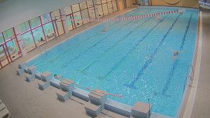 Koupaliště Klatovy - Krytý bazén - 9.11.2025 v 13:45 Koupaliště Klatovy - Krytý bazén - 9.11.2025 v 13:45