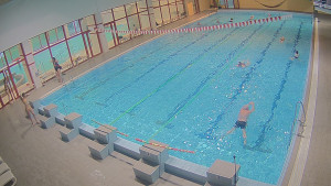 Koupaliště Klatovy - Krytý bazén - 9.11.2025 v 14:45 Koupaliště Klatovy - Krytý bazén - 9.11.2025 v 14:45