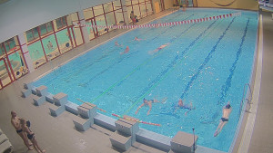 Koupaliště Klatovy - Krytý bazén - 9.11.2025 v 16:45 Koupaliště Klatovy - Krytý bazén - 9.11.2025 v 16:45