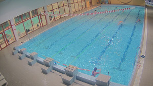 Koupaliště Klatovy - Krytý bazén - 9.11.2025 v 17:45 Koupaliště Klatovy - Krytý bazén - 9.11.2025 v 17:45