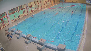 Koupaliště Klatovy - Krytý bazén - 9.11.2025 v 18:45 Koupaliště Klatovy - Krytý bazén - 9.11.2025 v 18:45