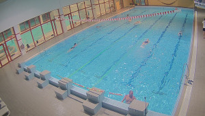 Koupaliště Klatovy - Krytý bazén - 9.11.2025 v 19:45 Koupaliště Klatovy - Krytý bazén - 9.11.2025 v 19:45