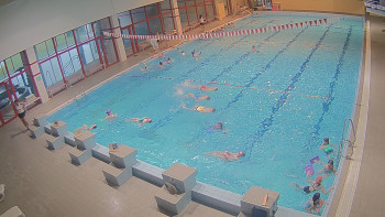 Koupaliště Klatovy