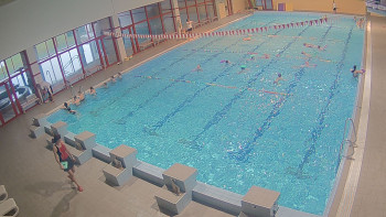 Koupaliště Klatovy