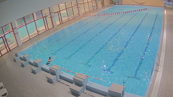 Koupaliště Klatovy