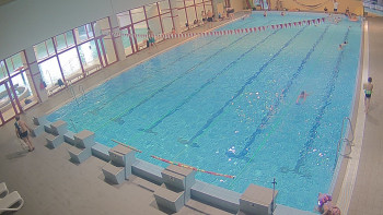 Koupaliště Klatovy