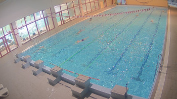 Koupaliště Klatovy