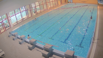 Koupaliště Klatovy