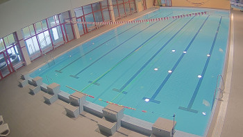 Koupaliště Klatovy