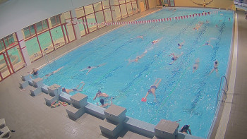 Koupaliště Klatovy