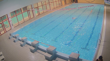 Koupaliště Klatovy