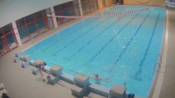 Koupaliště Klatovy