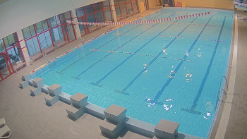 Koupaliště Klatovy