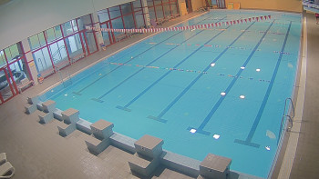 Koupaliště Klatovy