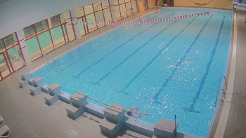 Koupaliště Klatovy