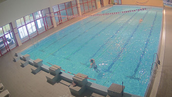 Koupaliště Klatovy