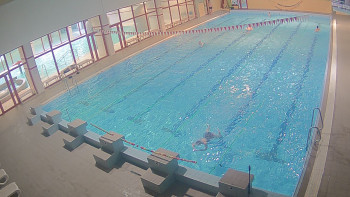 Koupaliště Klatovy